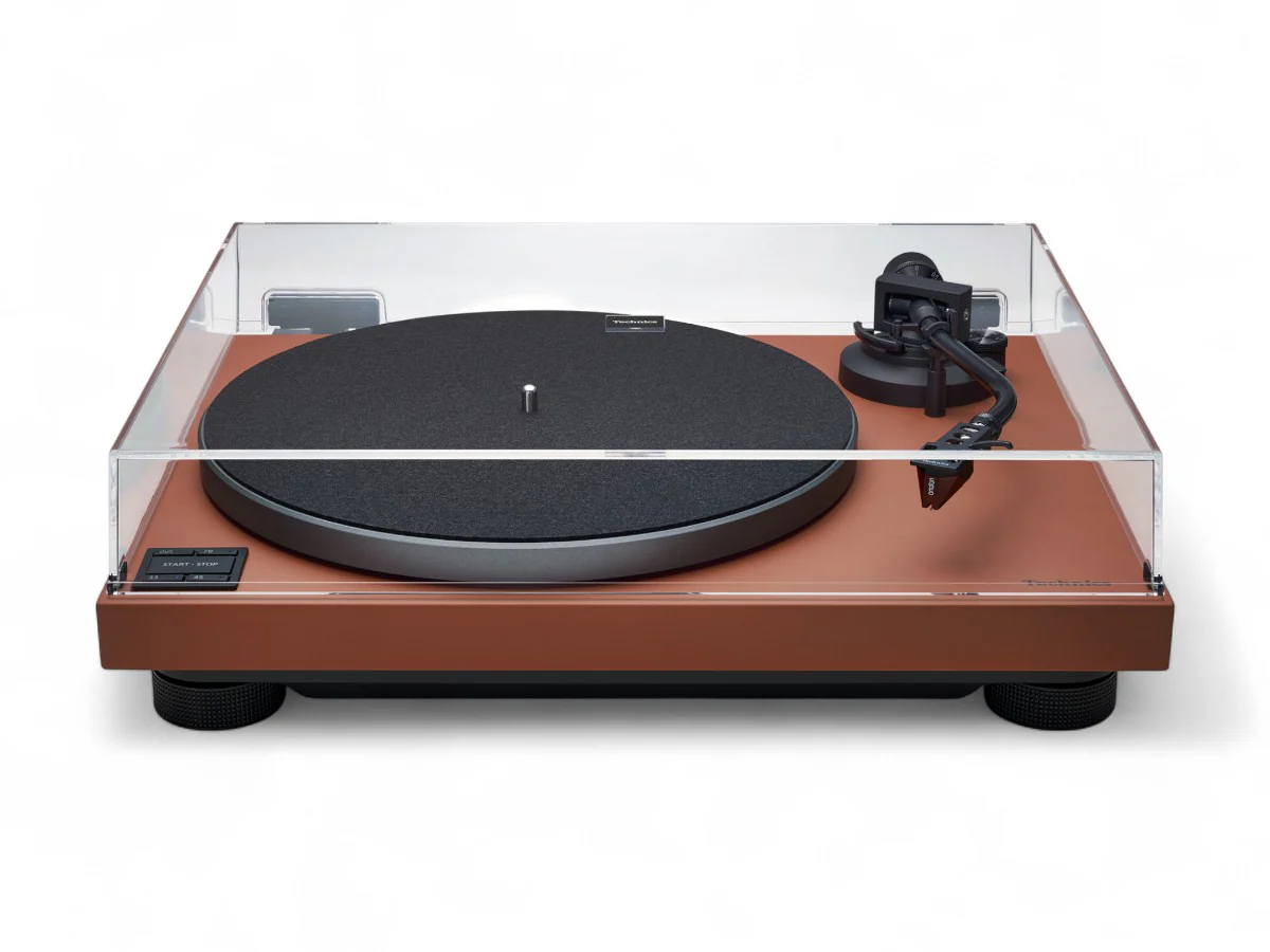 SL-50C Direct Drive Turntable - Image 6