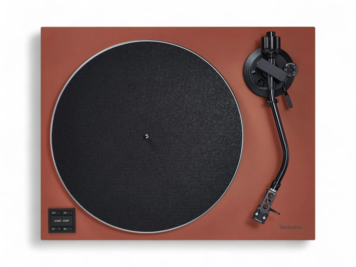 SL-50C Direct Drive Turntable - Image 8