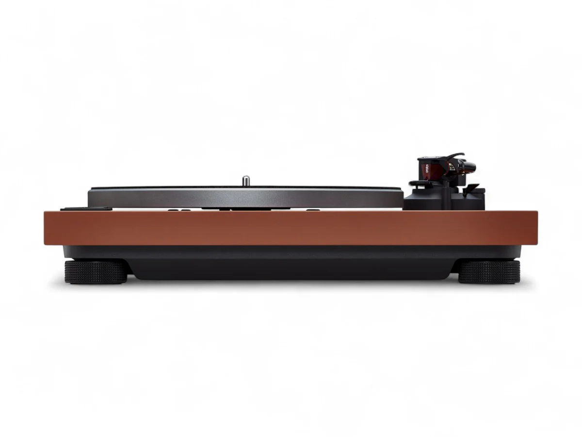 SL-50C Direct Drive Turntable - Image 9