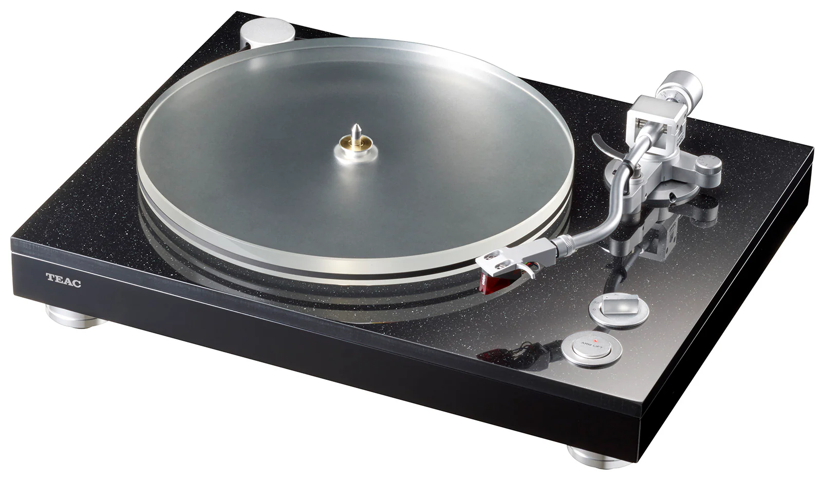 TN-5BB Manual Belt-Drive Turntable - Image 3