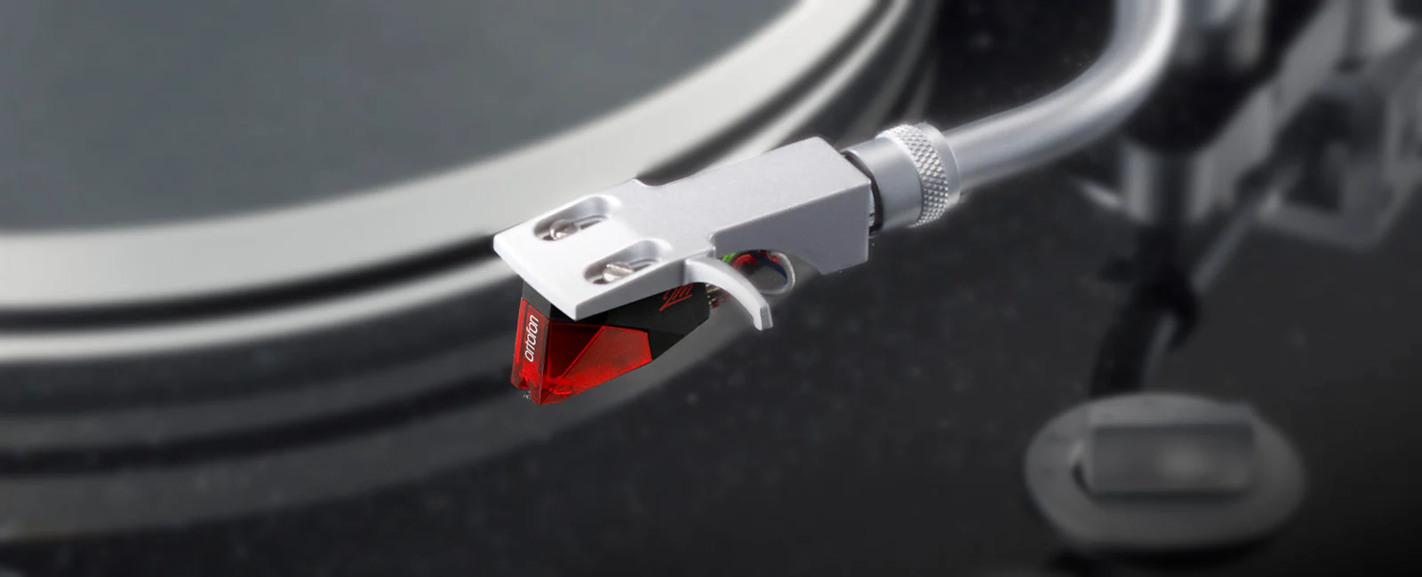 TN-5BB Manual Belt-Drive Turntable - Image 6