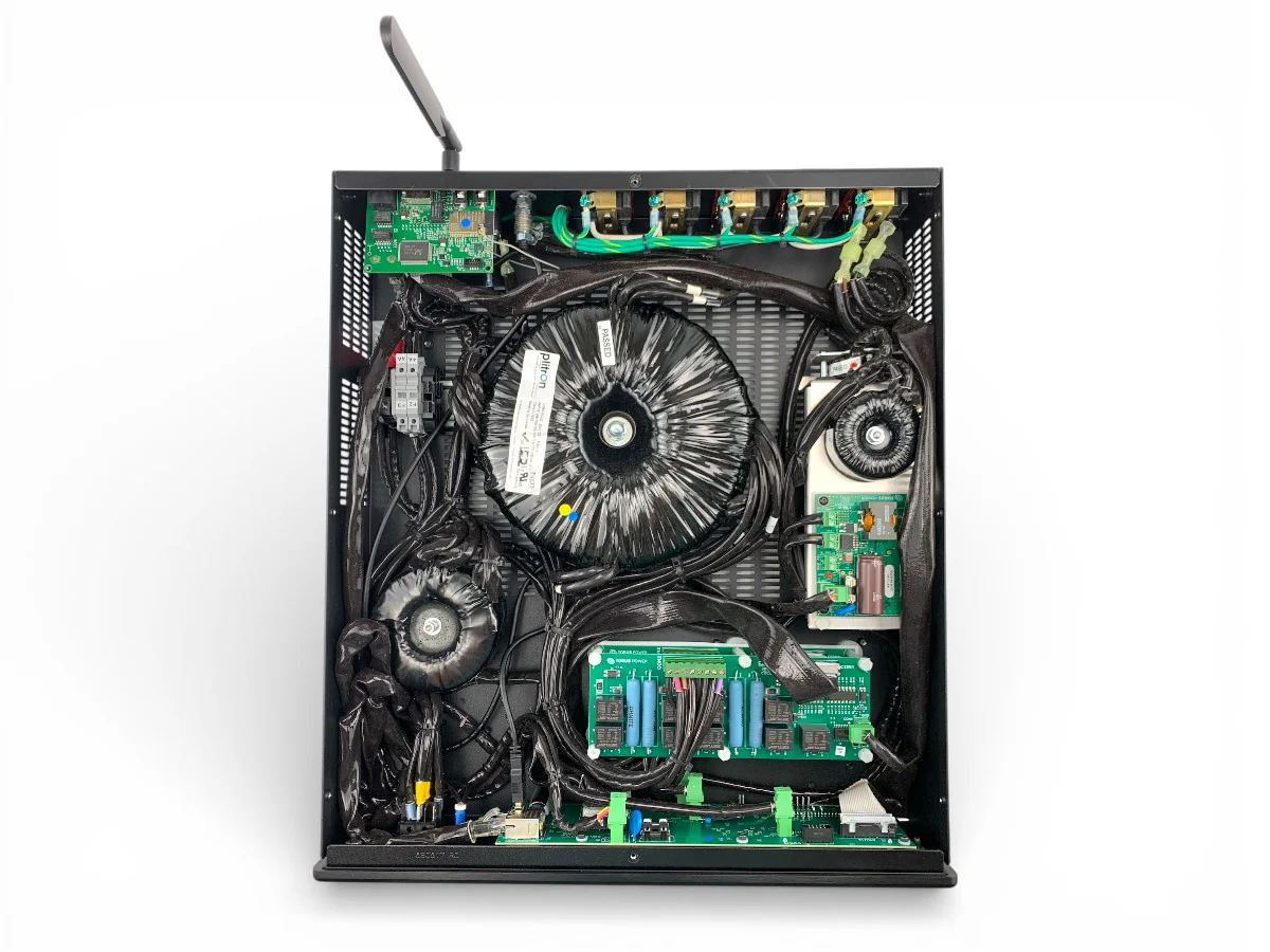 TOT AVR ELITE – Smart Isolation Power Conditioner - Image 3