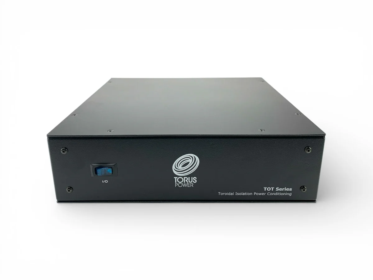 TOT Max – Isolation Power Conditioner - Image 2