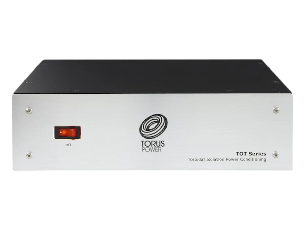 TOT Max – Isolation Power Conditioner - Image 3