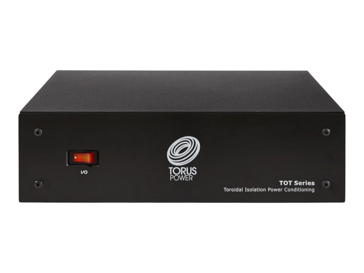 TOT Max – Isolation Power Conditioner - Image 4