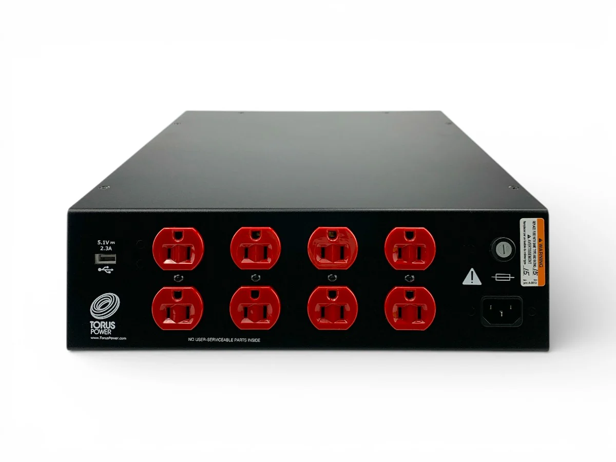 TOT Max – Isolation Power Conditioner - Image 5