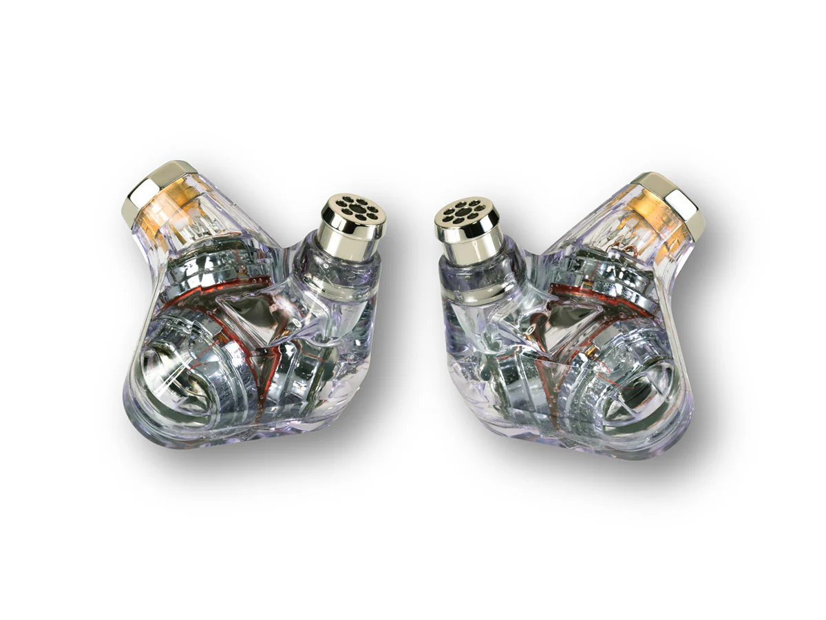 Trifecta Triple Dynamic Driver Universal IEMs - Image 10