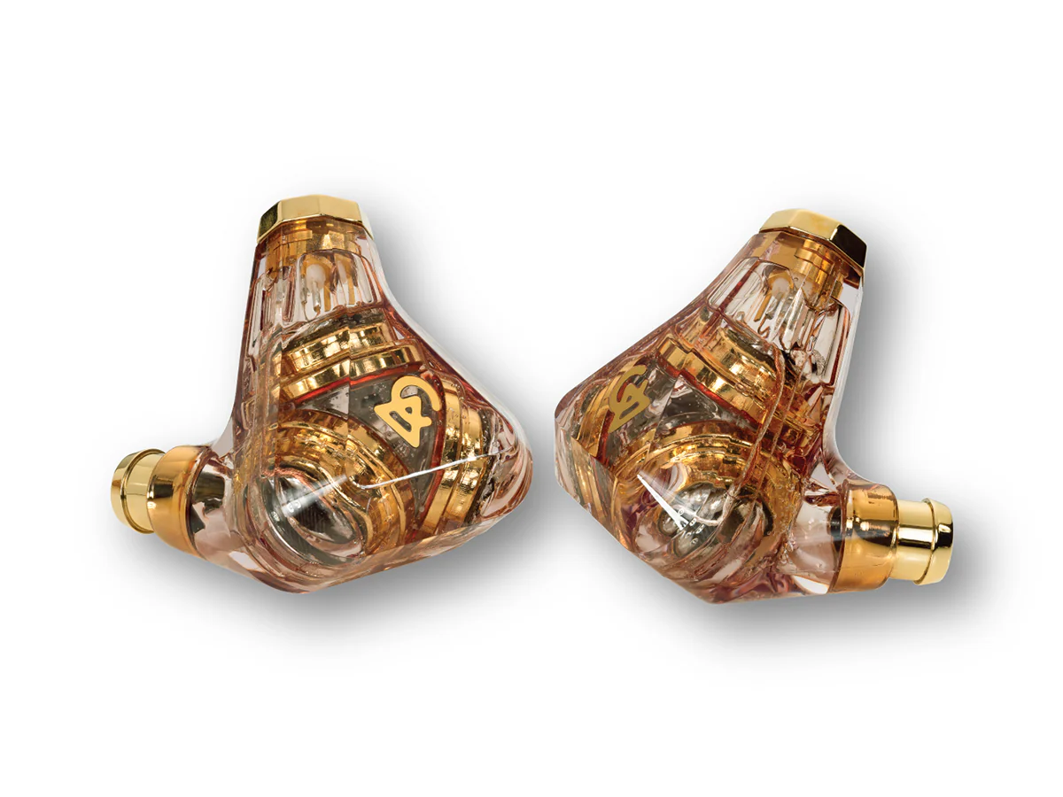 Trifecta Triple Dynamic Driver Universal IEMs - Image 11