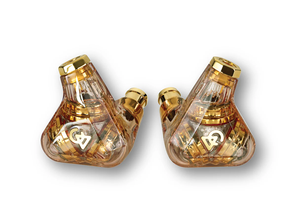 Trifecta Triple Dynamic Driver Universal IEMs - Image 12
