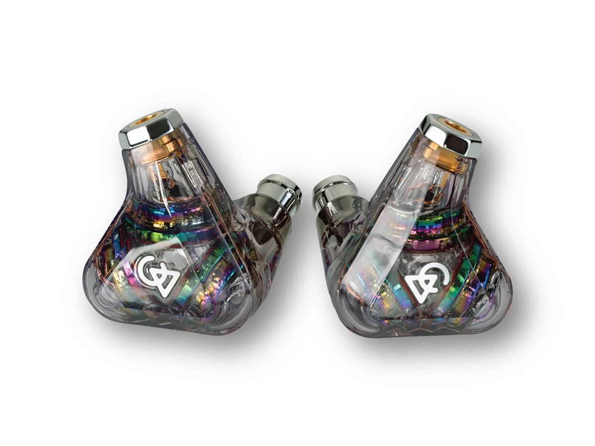 Trifecta Triple Dynamic Driver Universal IEMs - Image 14