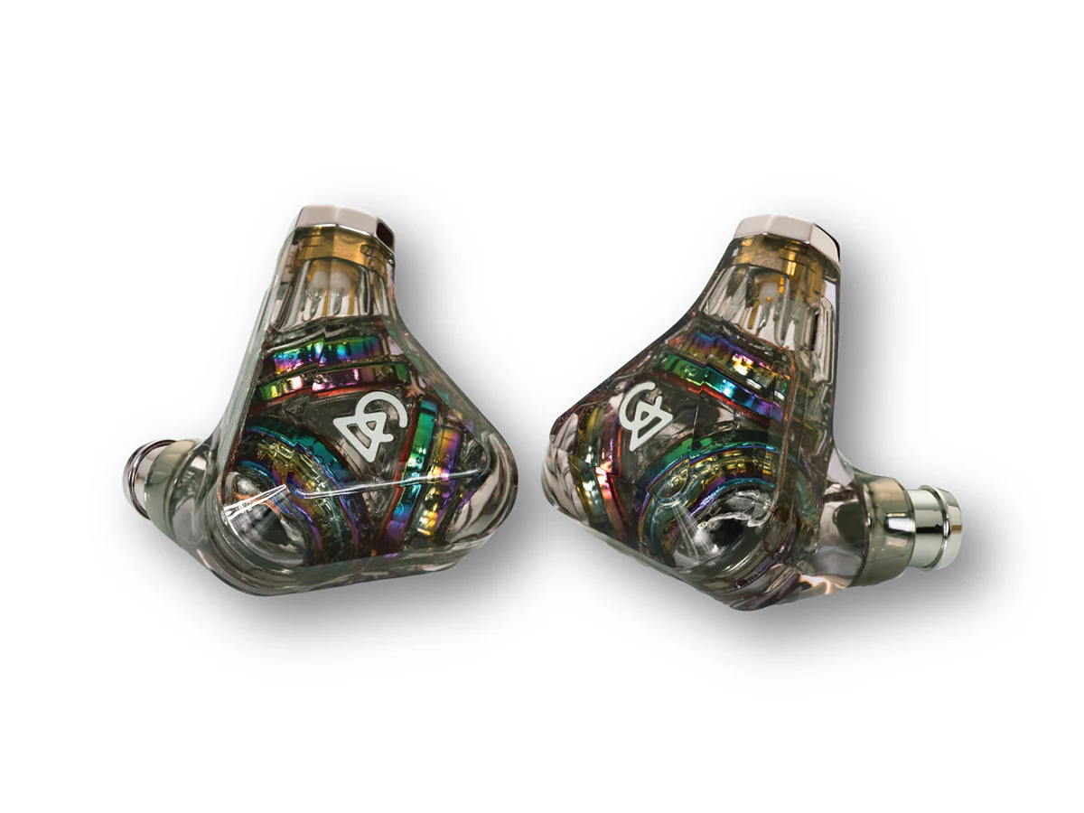 Trifecta Triple Dynamic Driver Universal IEMs - Image 15