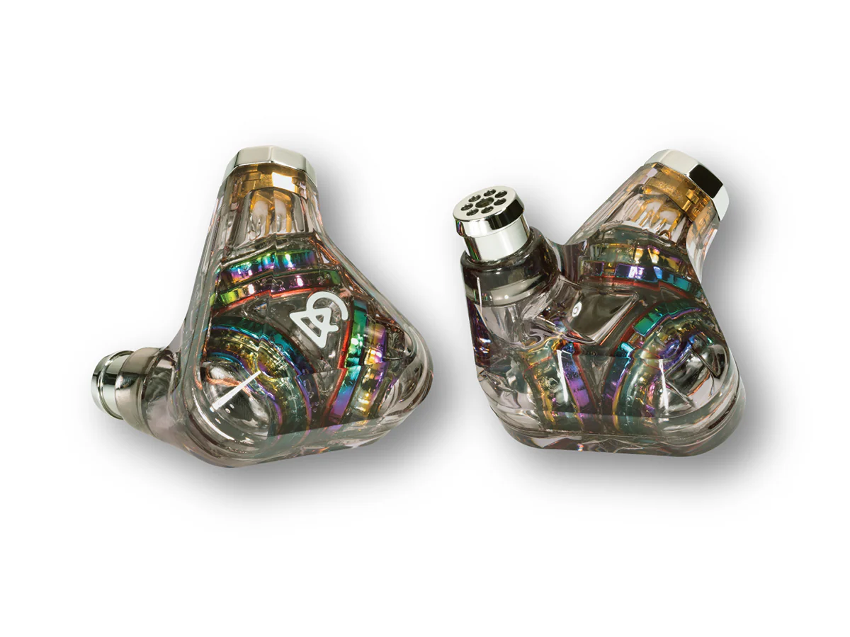 Trifecta Triple Dynamic Driver Universal IEMs - Image 4