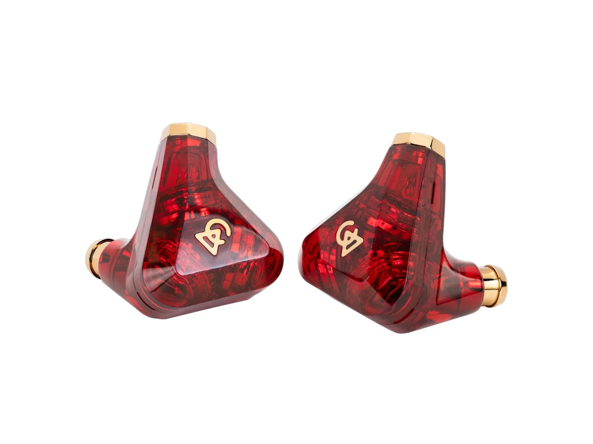 Trifecta Triple Dynamic Driver Universal IEMs - Image 5