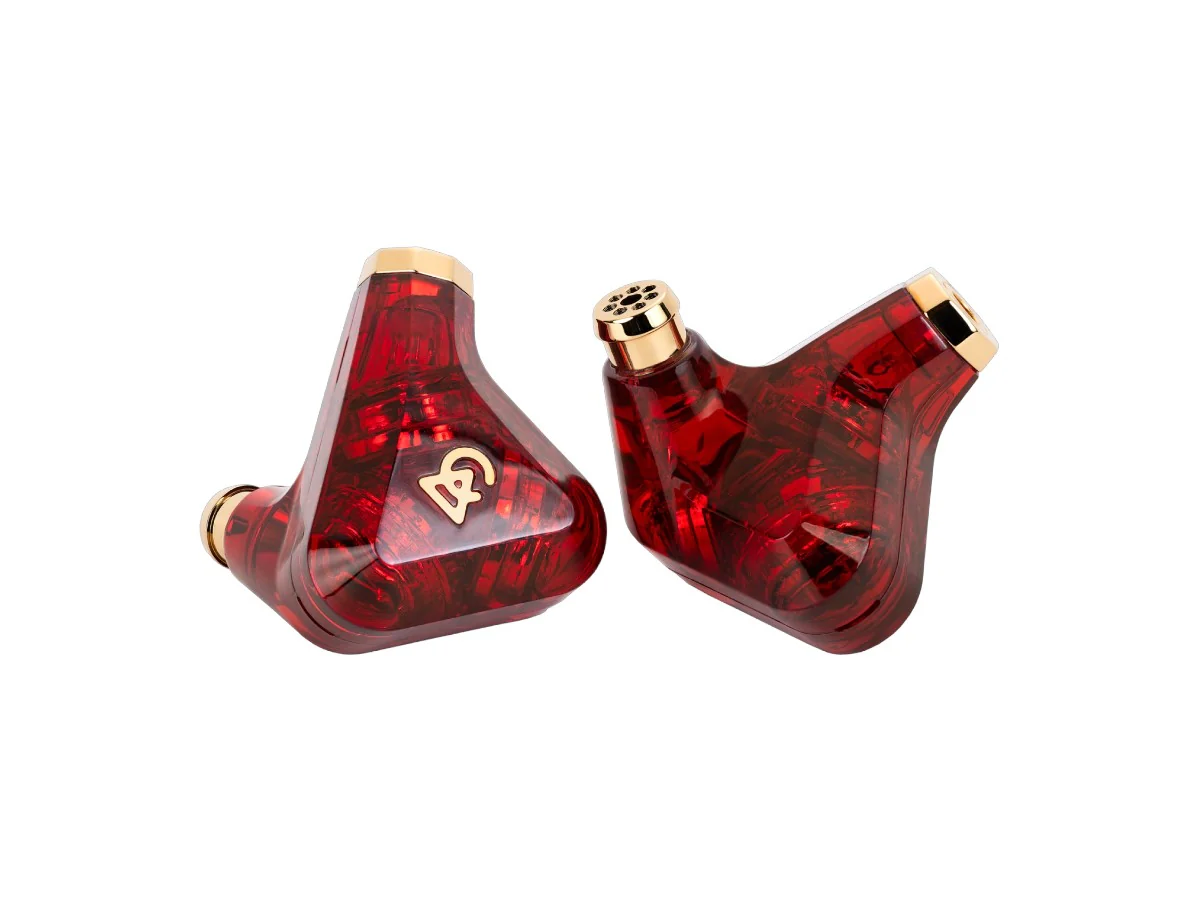 Trifecta Triple Dynamic Driver Universal IEMs - Image 6