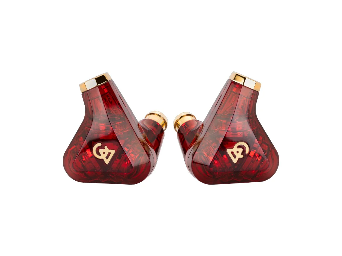 Trifecta Triple Dynamic Driver Universal IEMs - Image 7