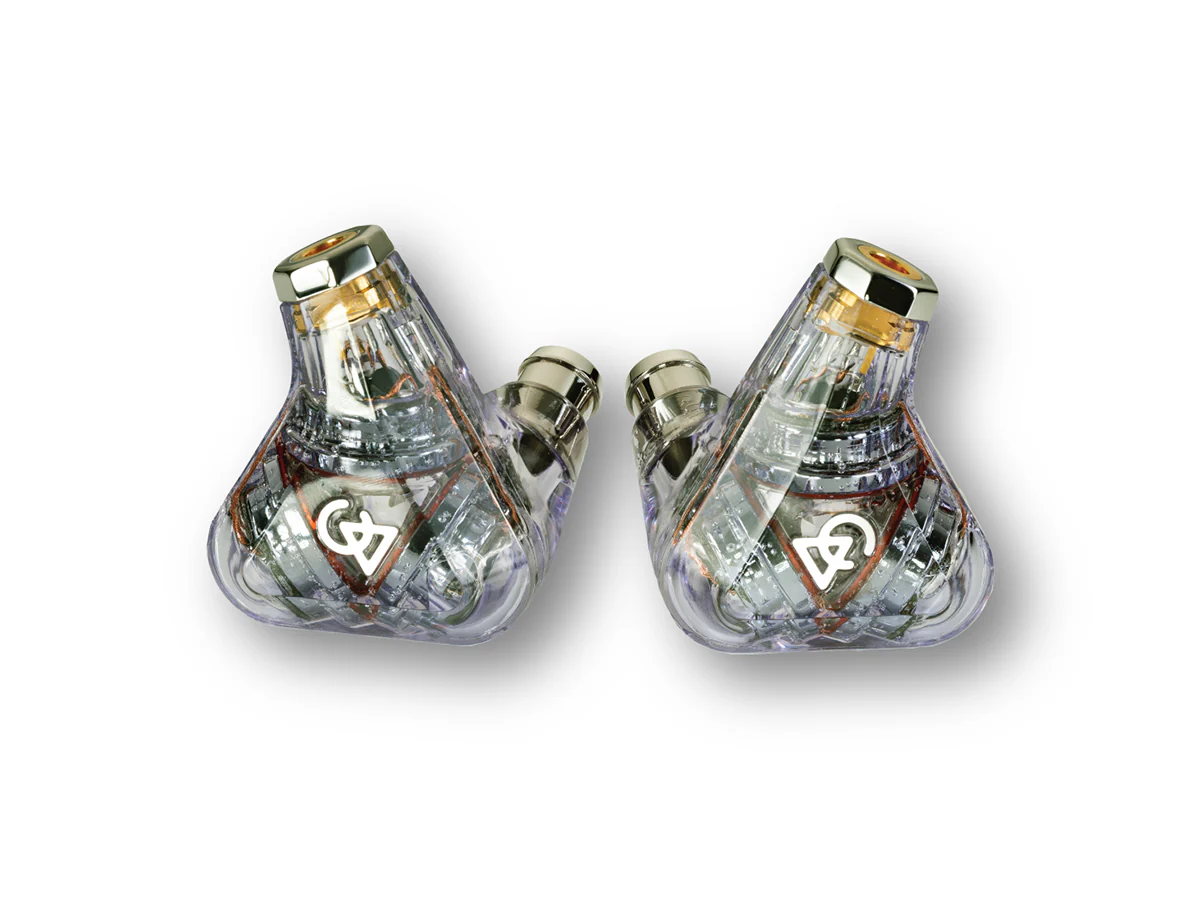 Trifecta Triple Dynamic Driver Universal IEMs - Image 8