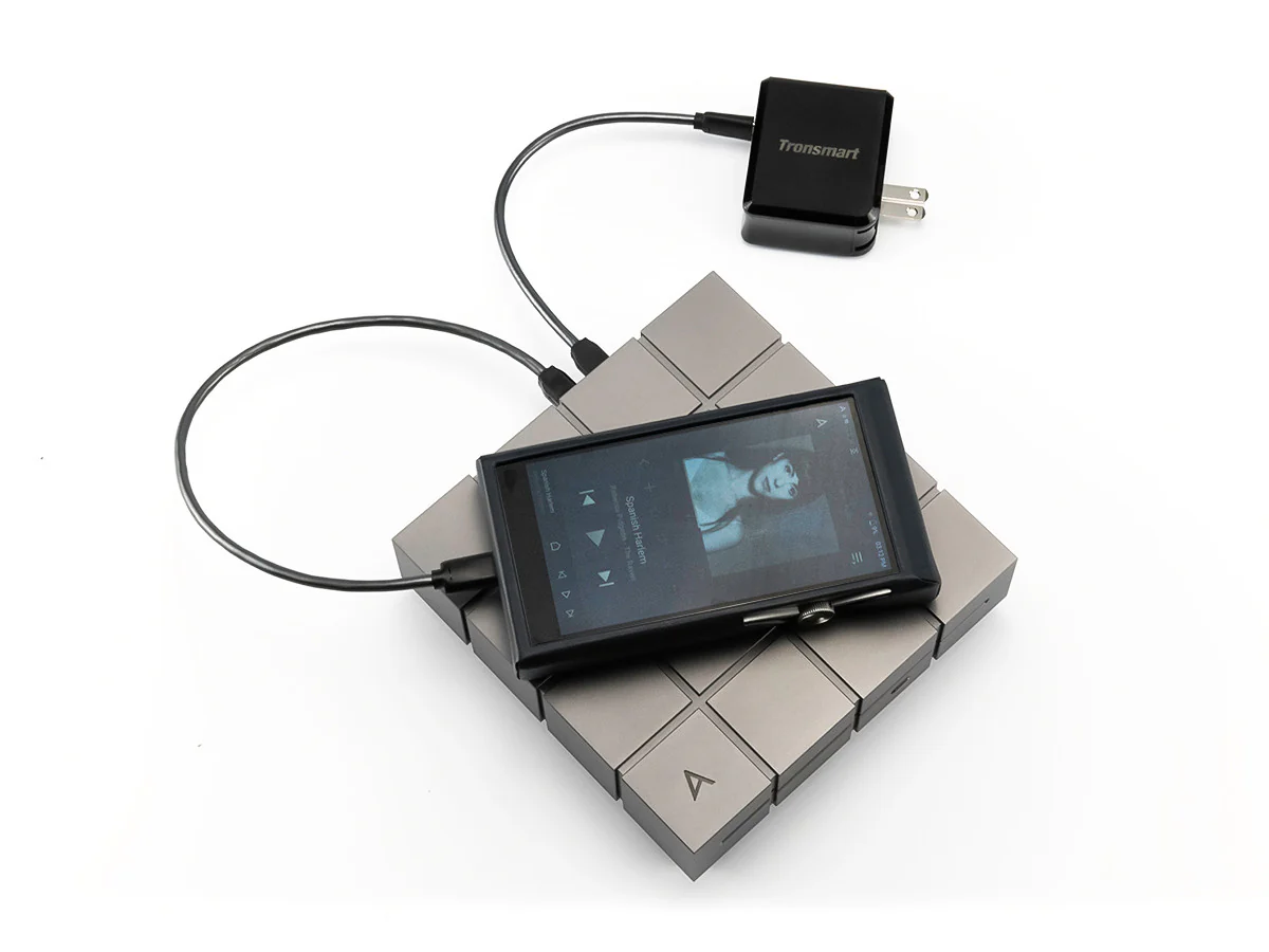 5V 3Amp USB Charger - Image 4