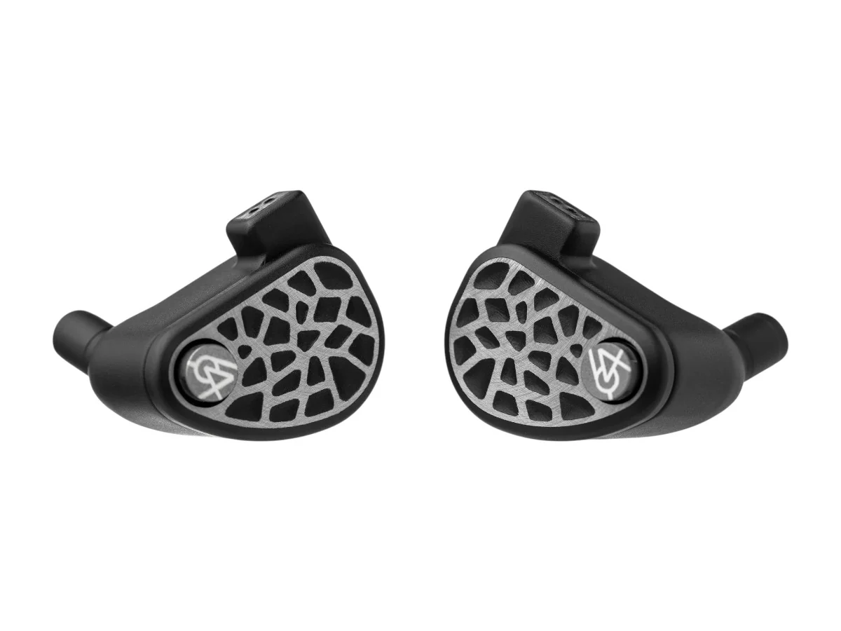 U18s Balanced Armature IEMs - Image 2