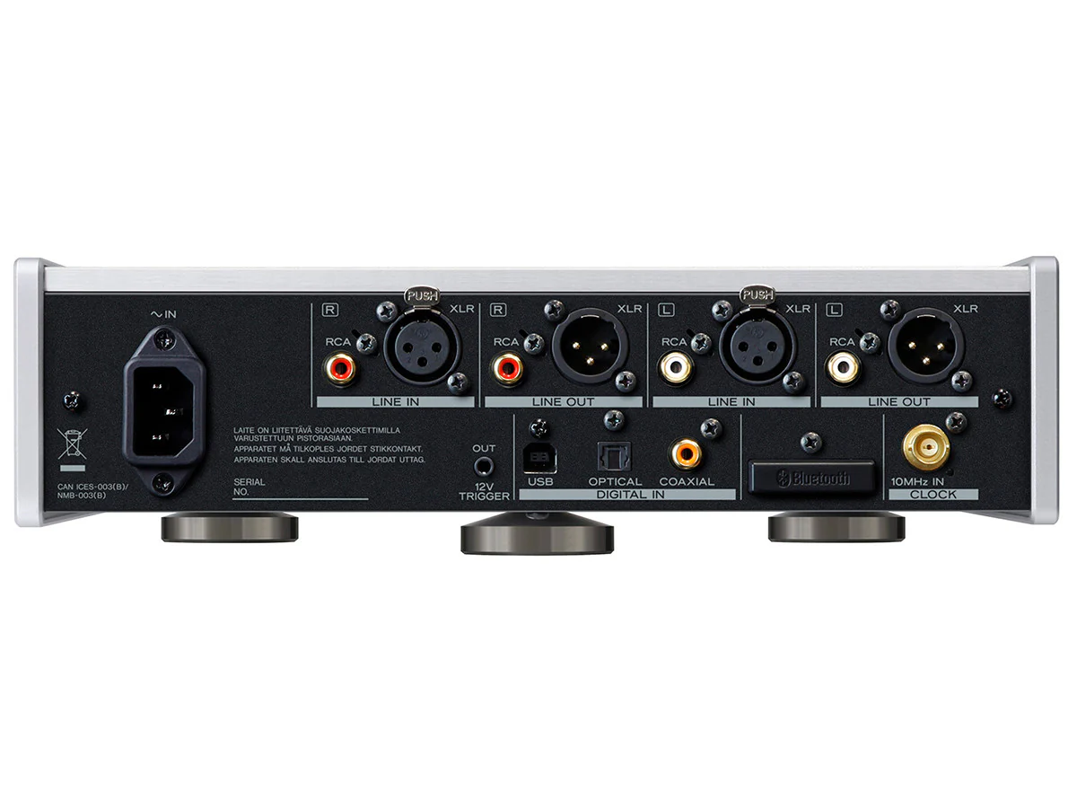 UD-507 DAC, Preamp, Headphone Amp - Image 7