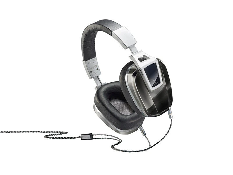Edition 8 EX Headphones - Open Box - Image 4