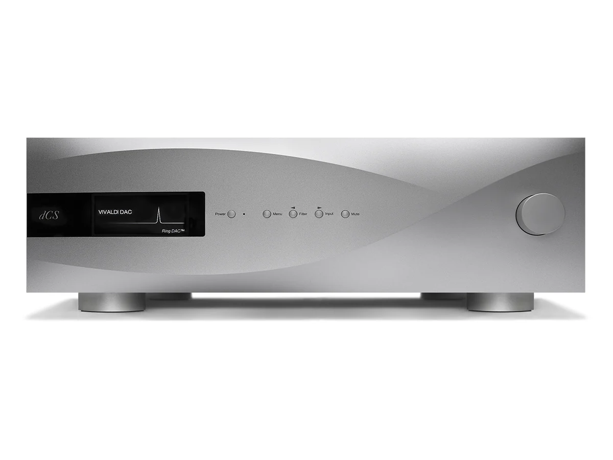Vivaldi APEX DAC - Image 3