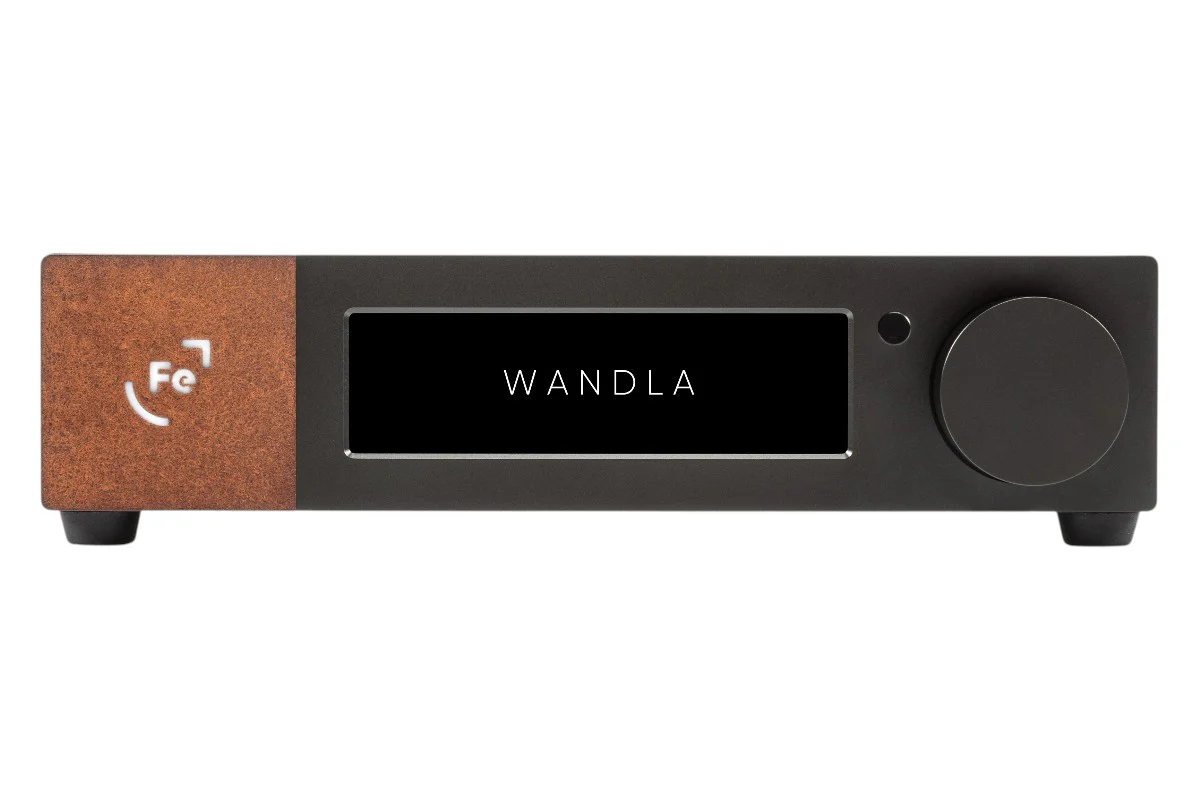 WANDLA Fully-Balanced DAC/Preamp - Image 11