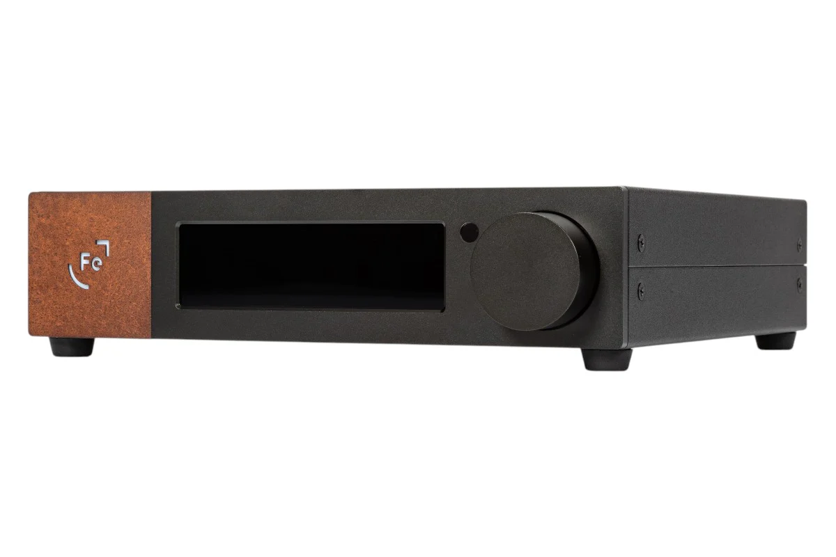 WANDLA Fully-Balanced DAC/Preamp - Image 6
