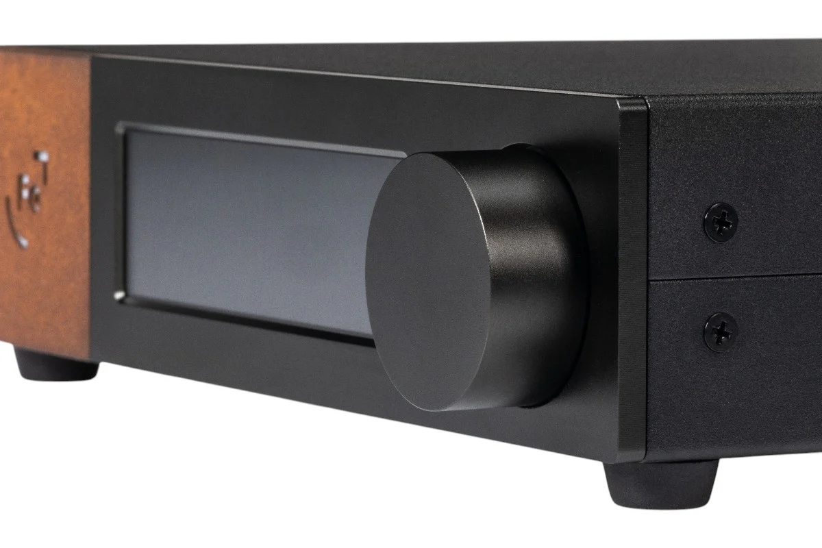 WANDLA Fully-Balanced DAC/Preamp - Image 8