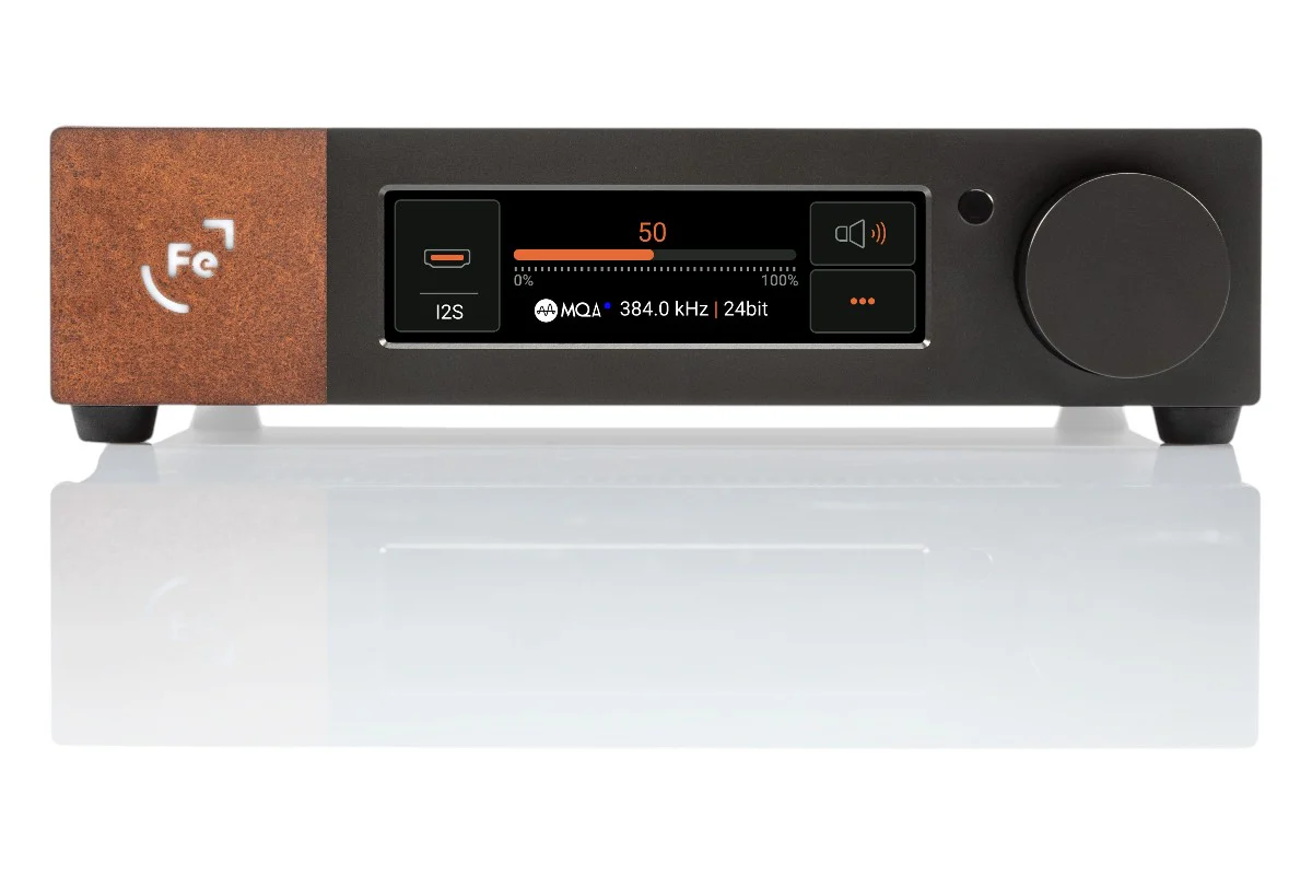 WANDLA Fully-Balanced DAC/Preamp - Image 9