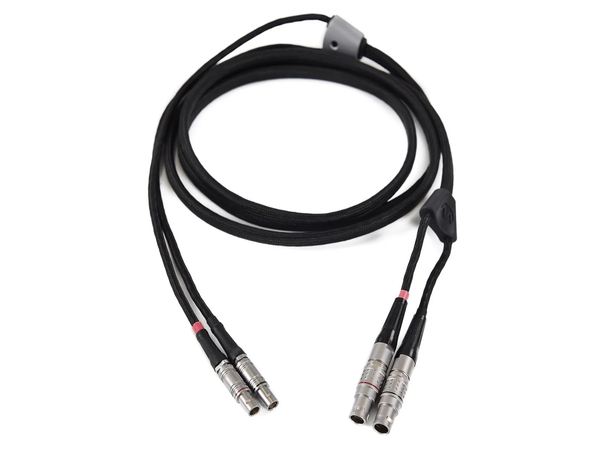 Aperio Electrostatic Headphone System - Image 10