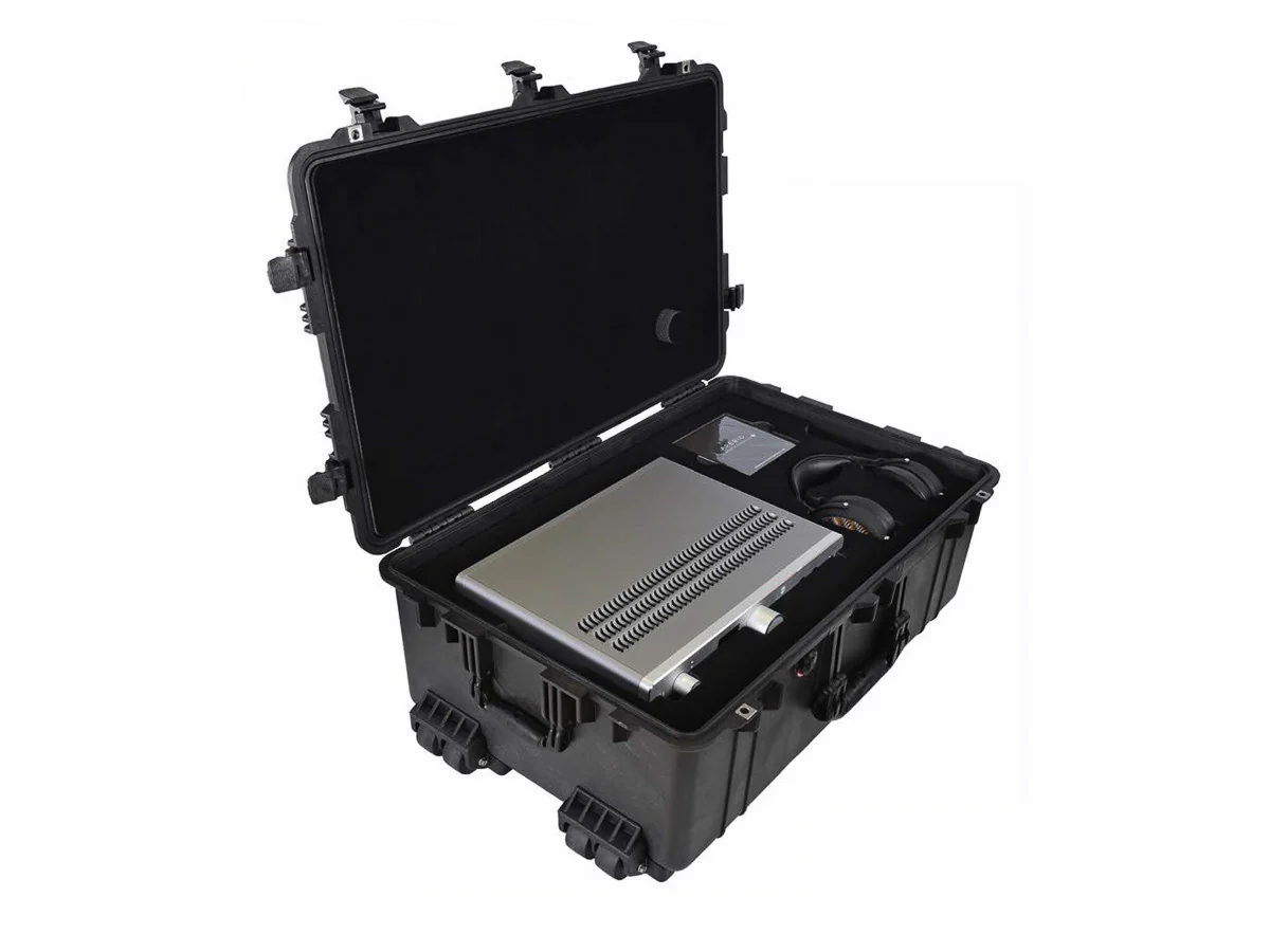 Aperio Electrostatic Headphone System - Image 11