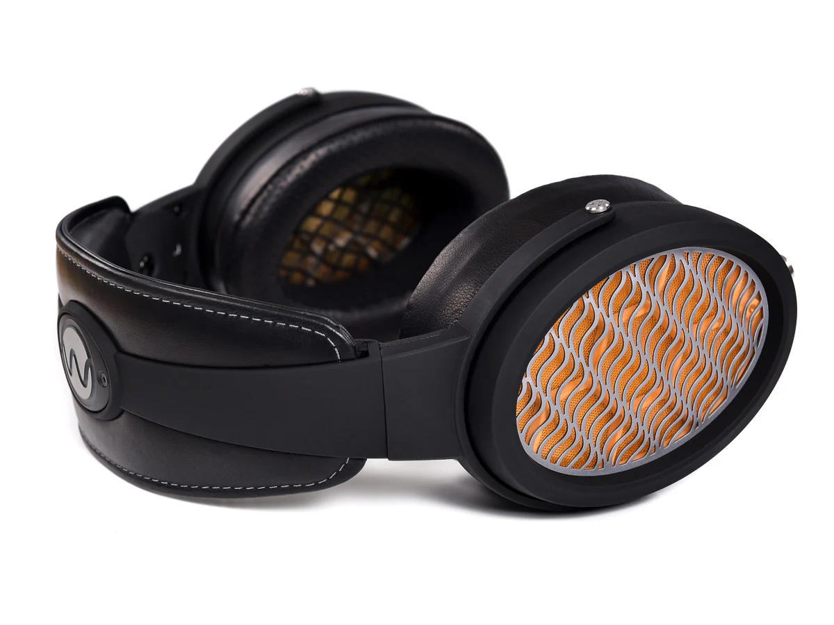 Aperio Electrostatic Headphone System - Image 5