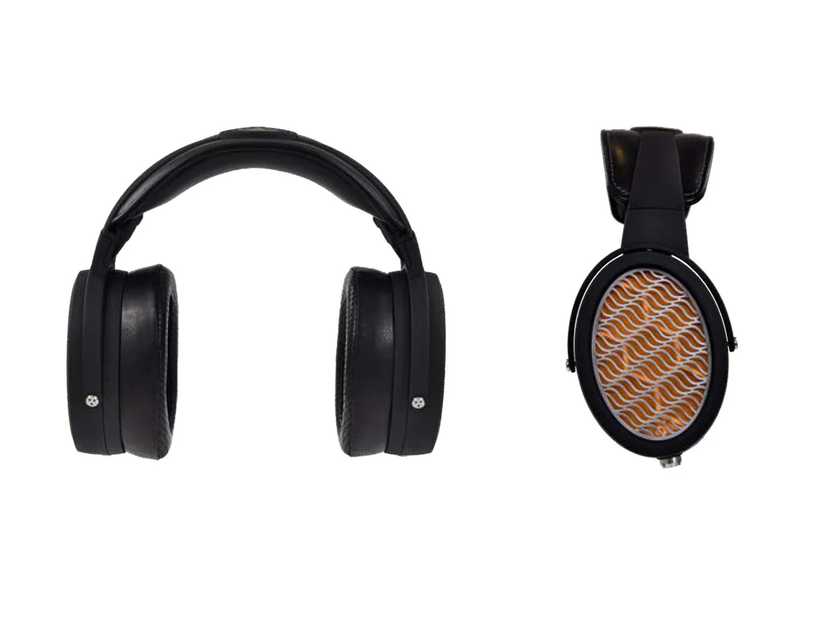 Aperio Electrostatic Headphone System - Image 8