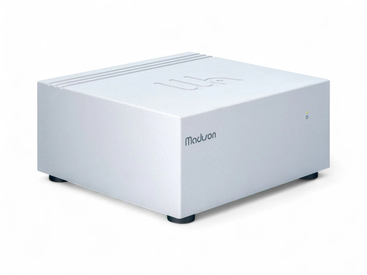 Madison Power S