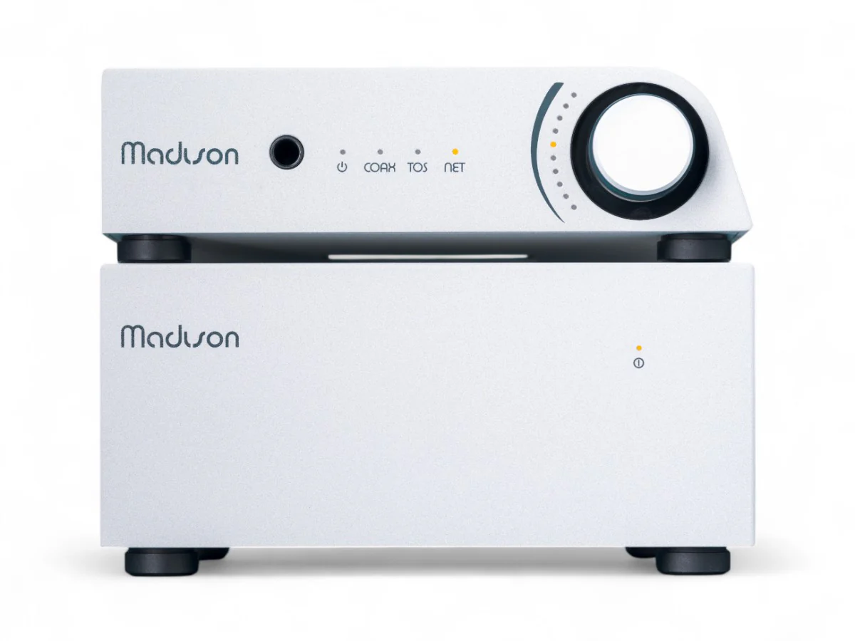 Madison Power S - Image 10