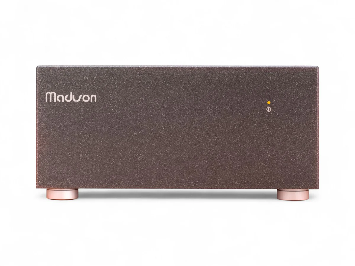 Madison Power S - Image 11