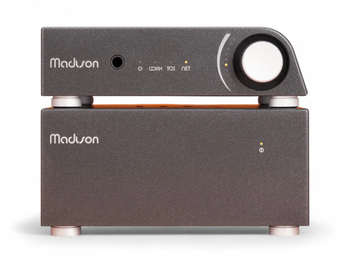 Madison Power S - Image 12