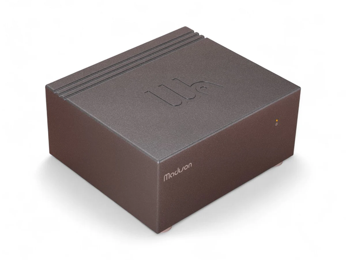 Madison Power S - Image 2
