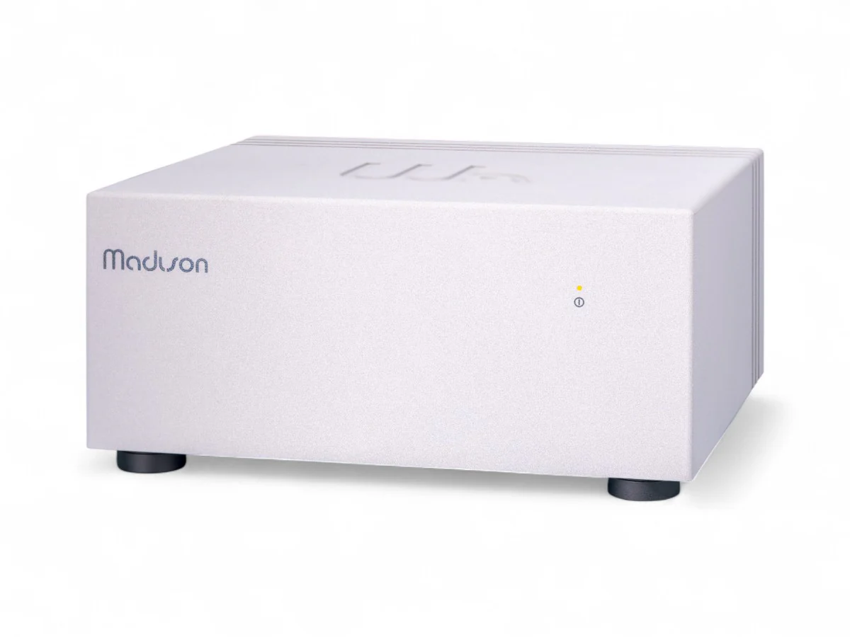 Madison Power S - Image 3