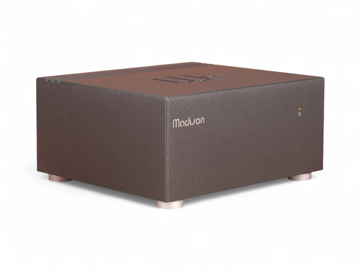 Madison Power S - Image 5
