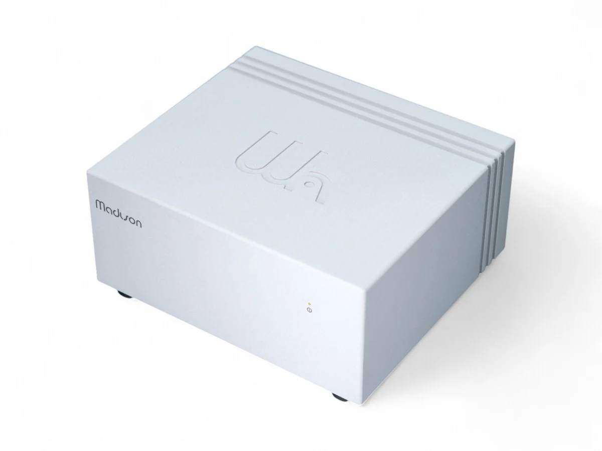 Madison Power S - Image 7