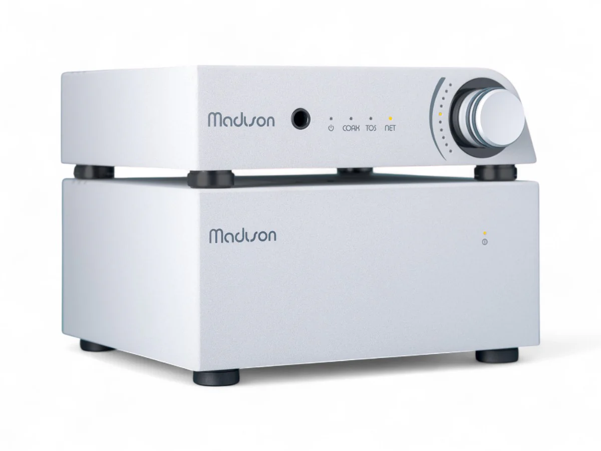 Madison Power S - Image 8