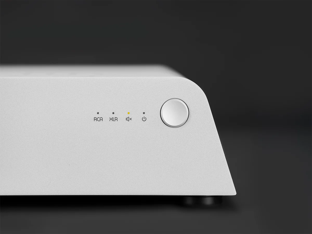 Madison Amplifier - Image 3
