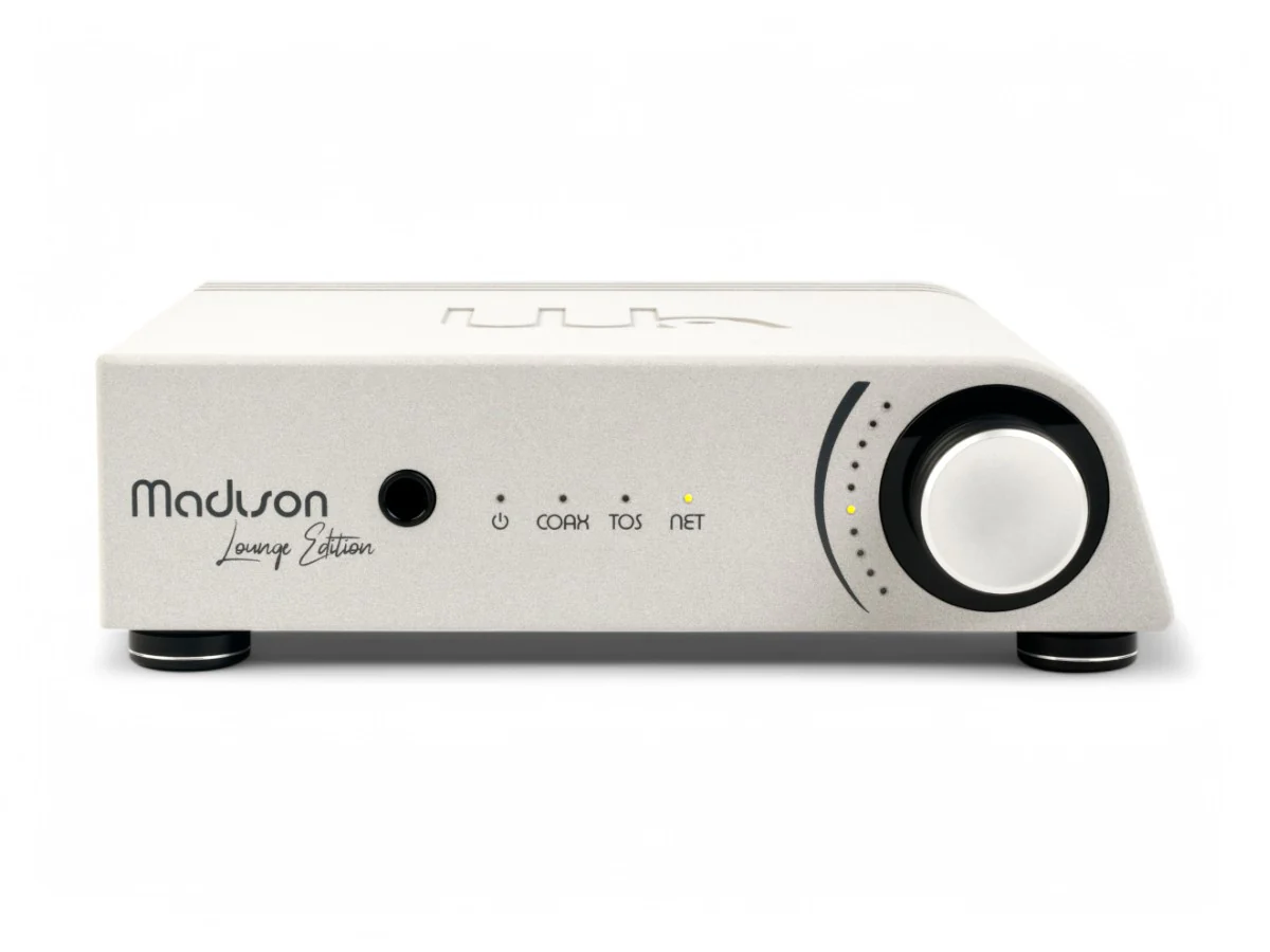 Madison Streamer (previously LE Streamer) - Image 10