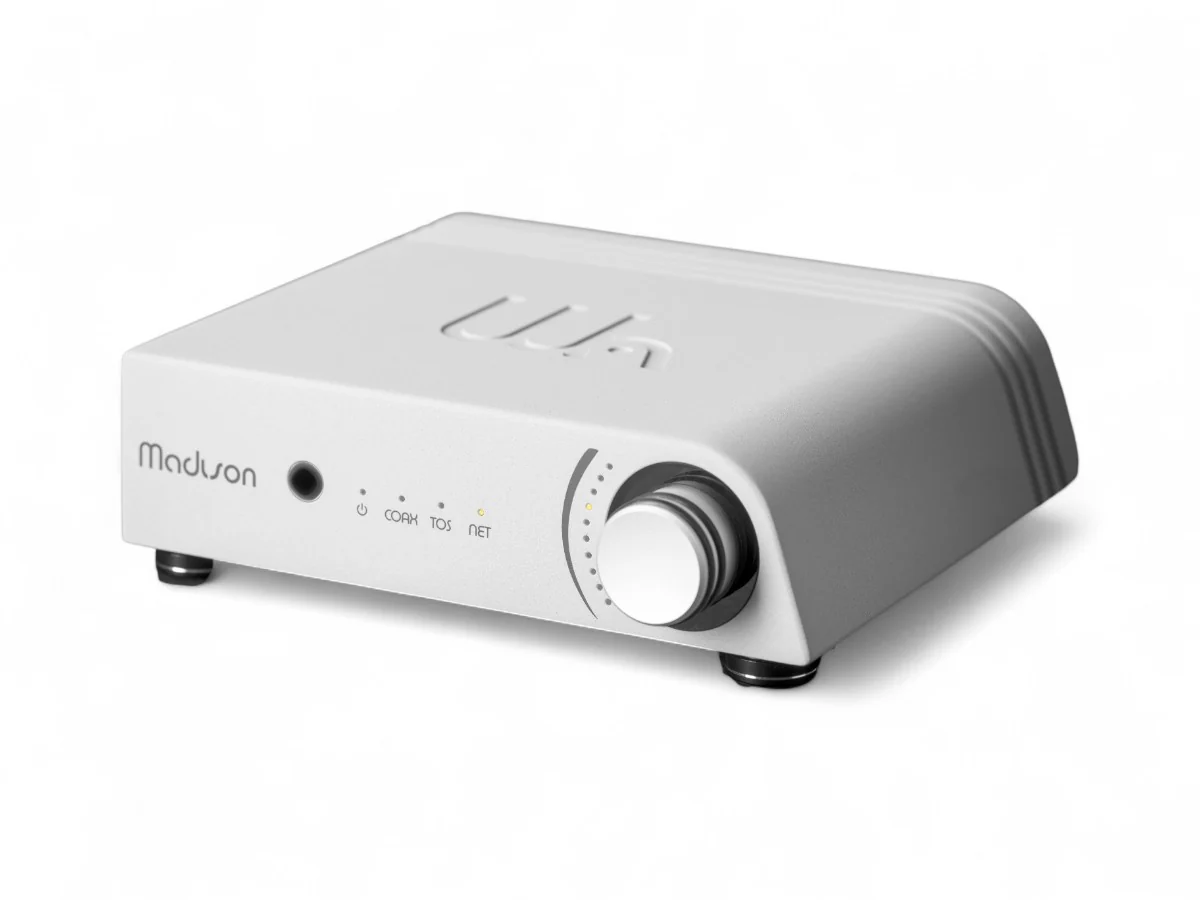 Madison Streamer (previously LE Streamer) - Image 5