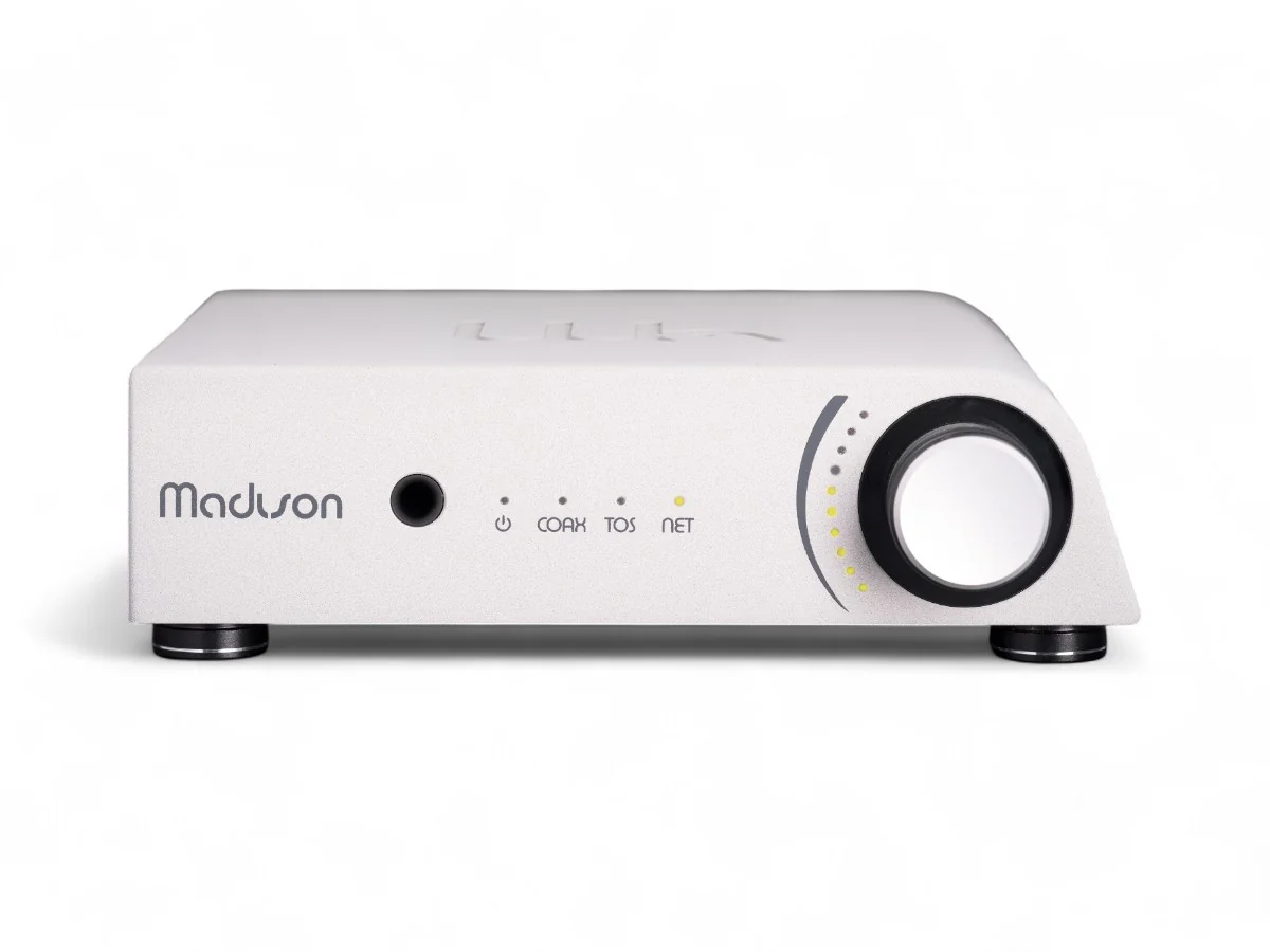 Madison Streamer (previously LE Streamer) - Image 6