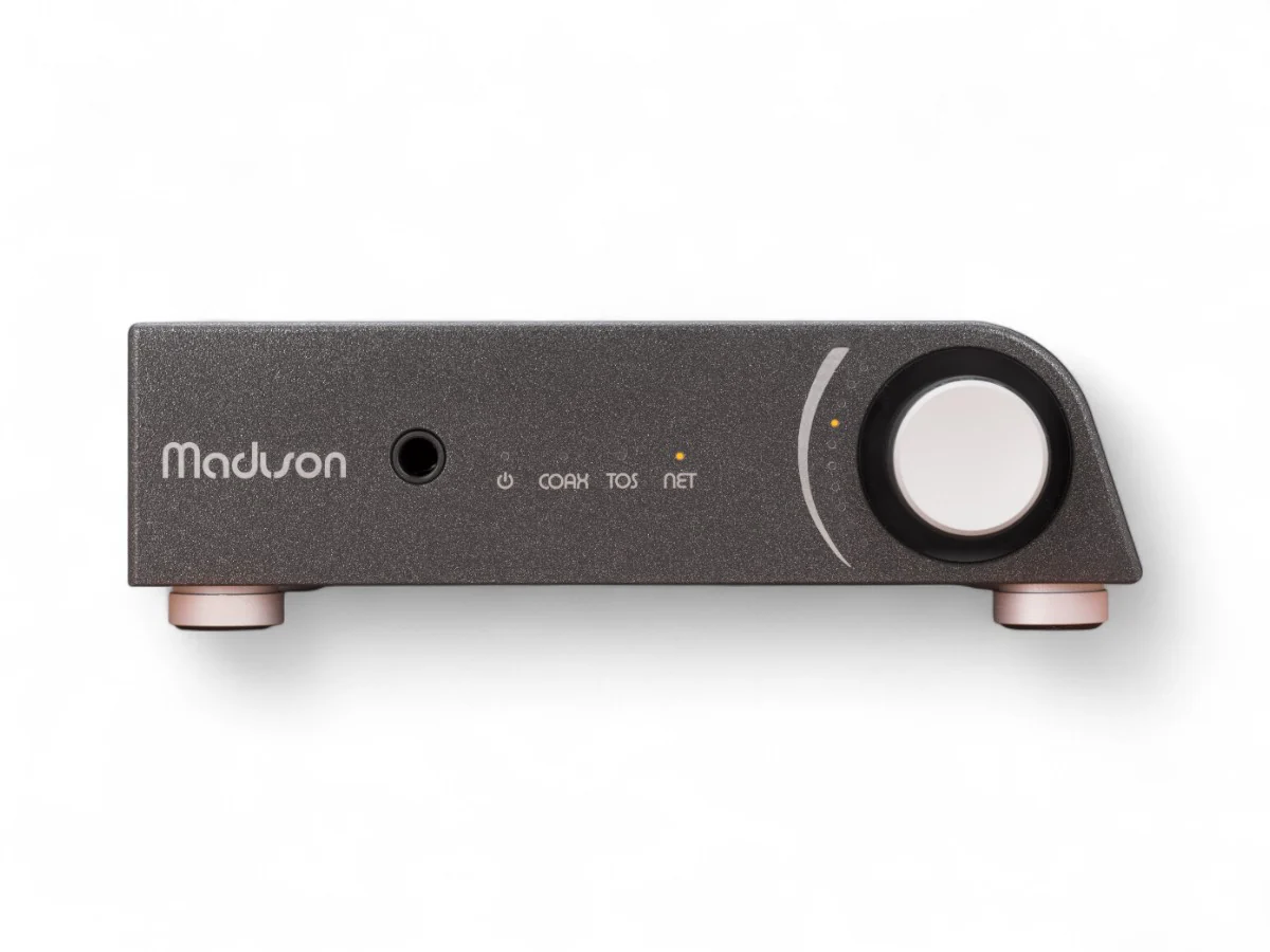 Madison Streamer (previously LE Streamer) - Image 7