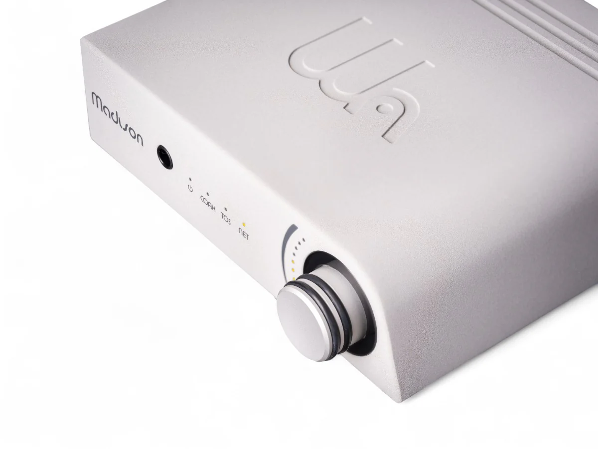 Madison Streamer (previously LE Streamer) - Image 8