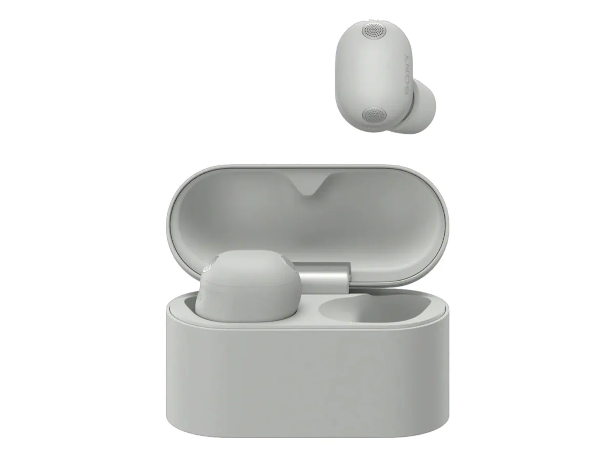 WF-1000XM6 Wireless Noise Cancelling Earbuds - Image 3
