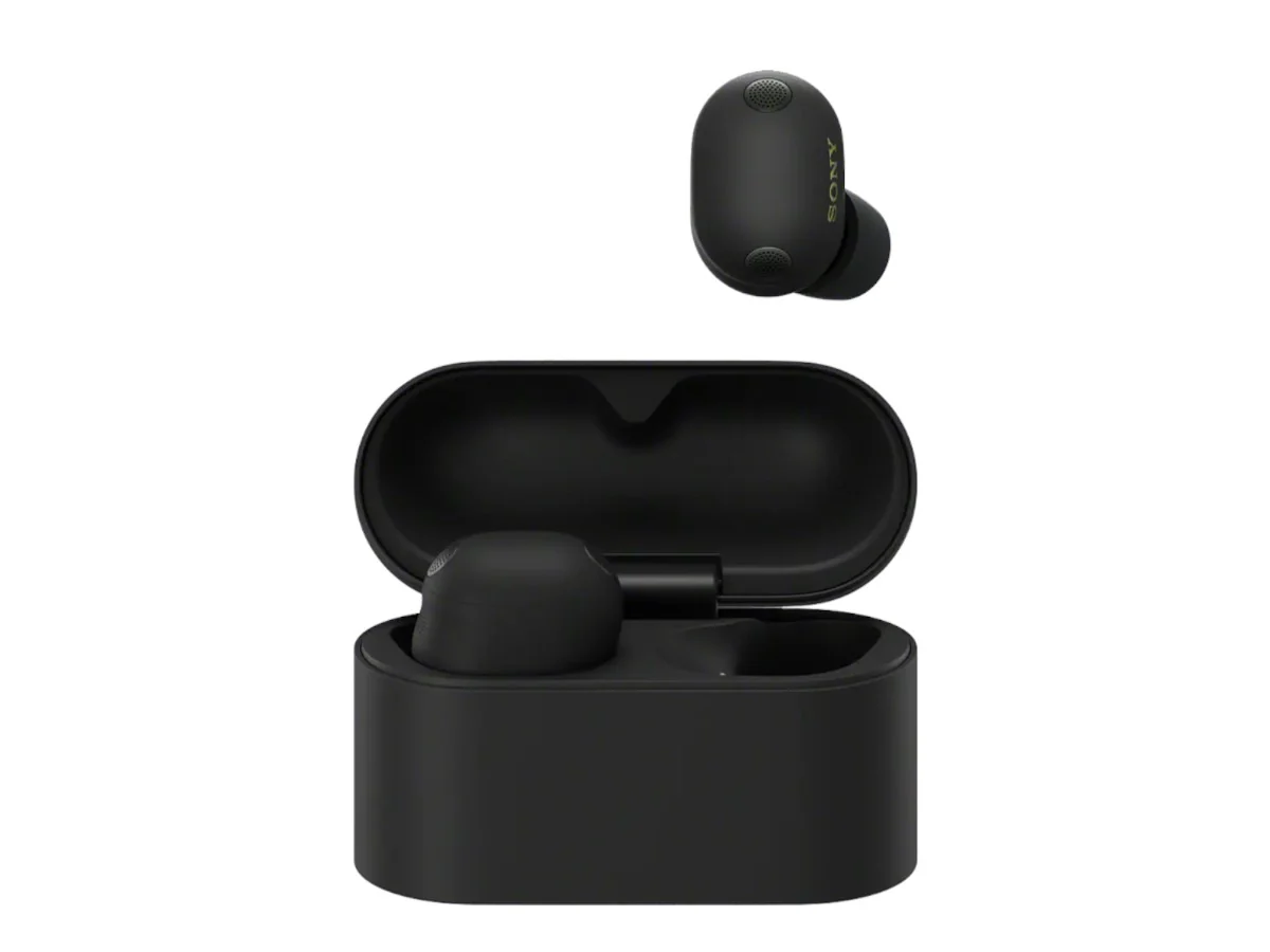 WF-1000XM6 Wireless Noise Cancelling Earbuds - Image 7
